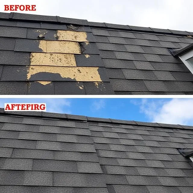 Roof Repair Near Me in Hedgesville, WV near me